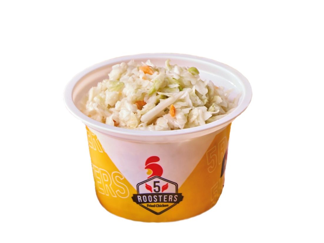 Coleslaw Salad
