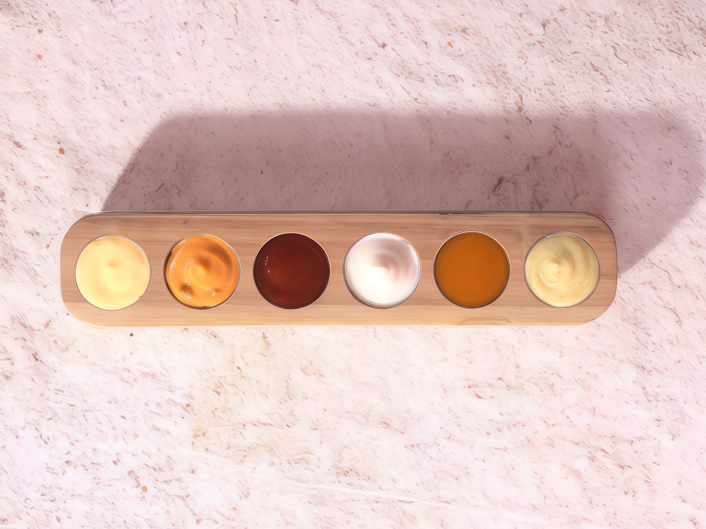Dipping Sauce Cup
