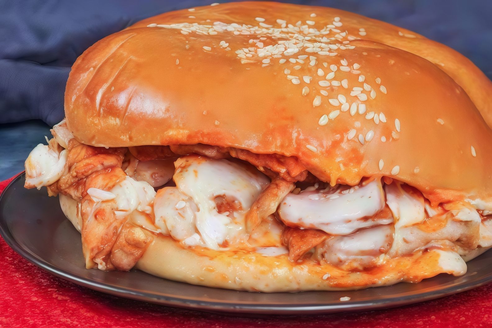 Maria Shawarma Large