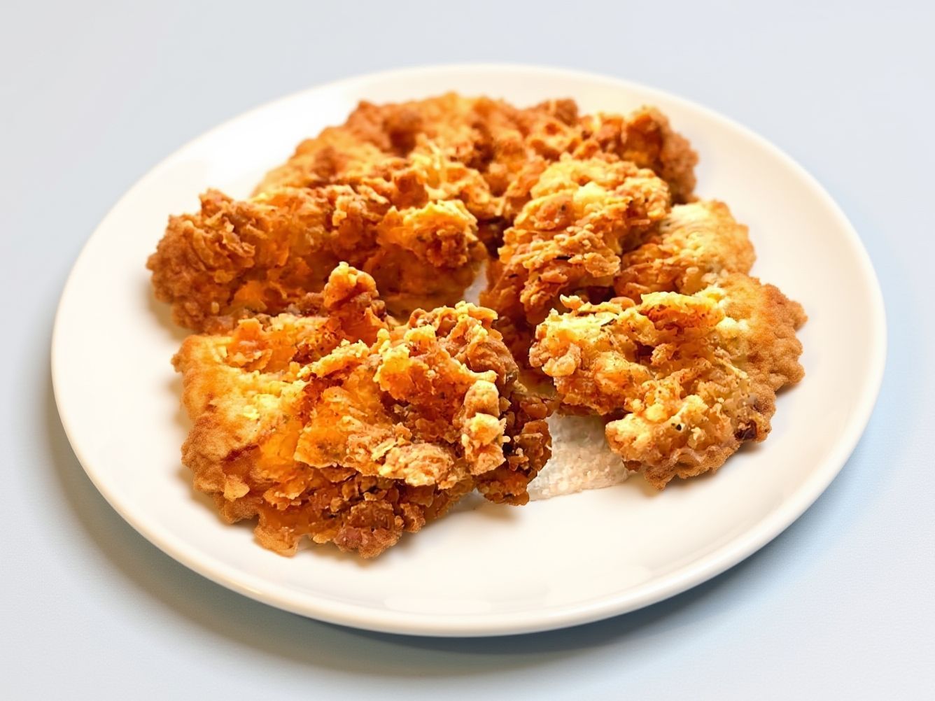 Zinger Meal
