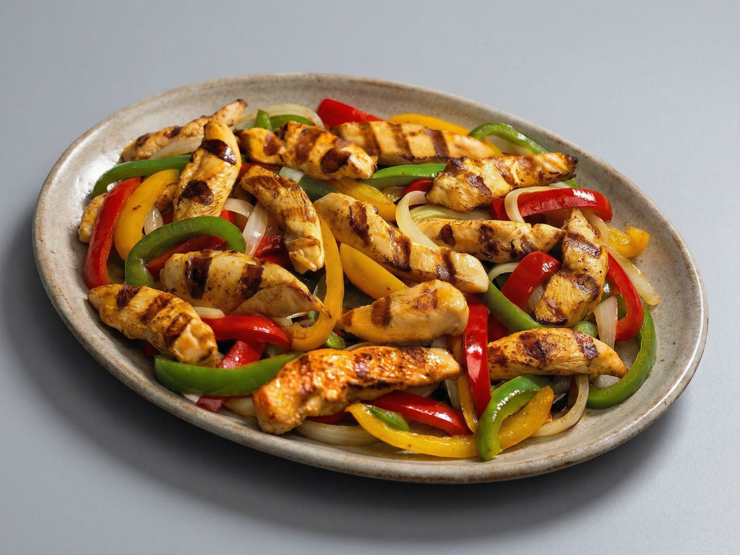 Fajita Meal