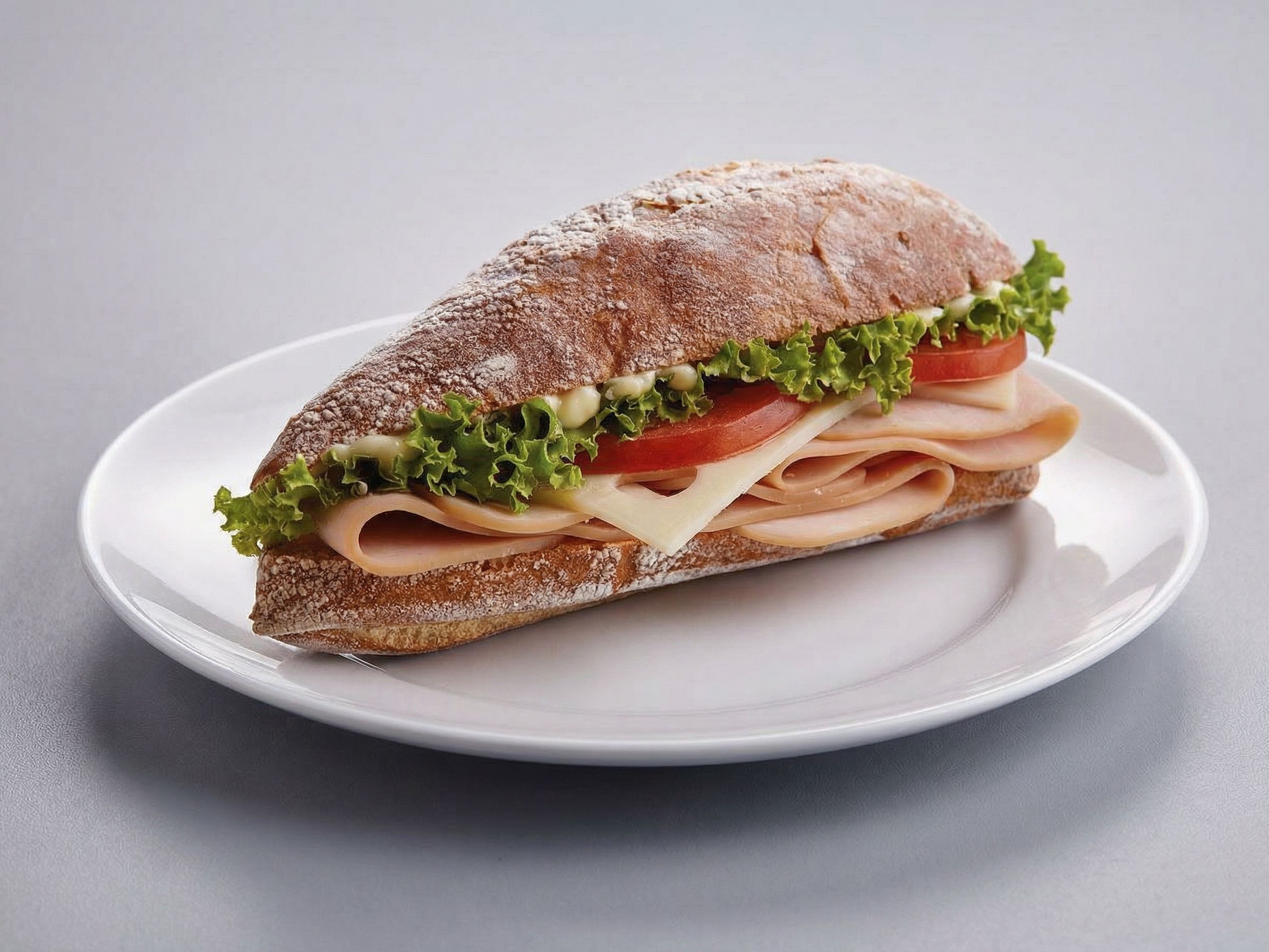 Turkey Cheese