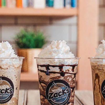 Coffee Zackaccino