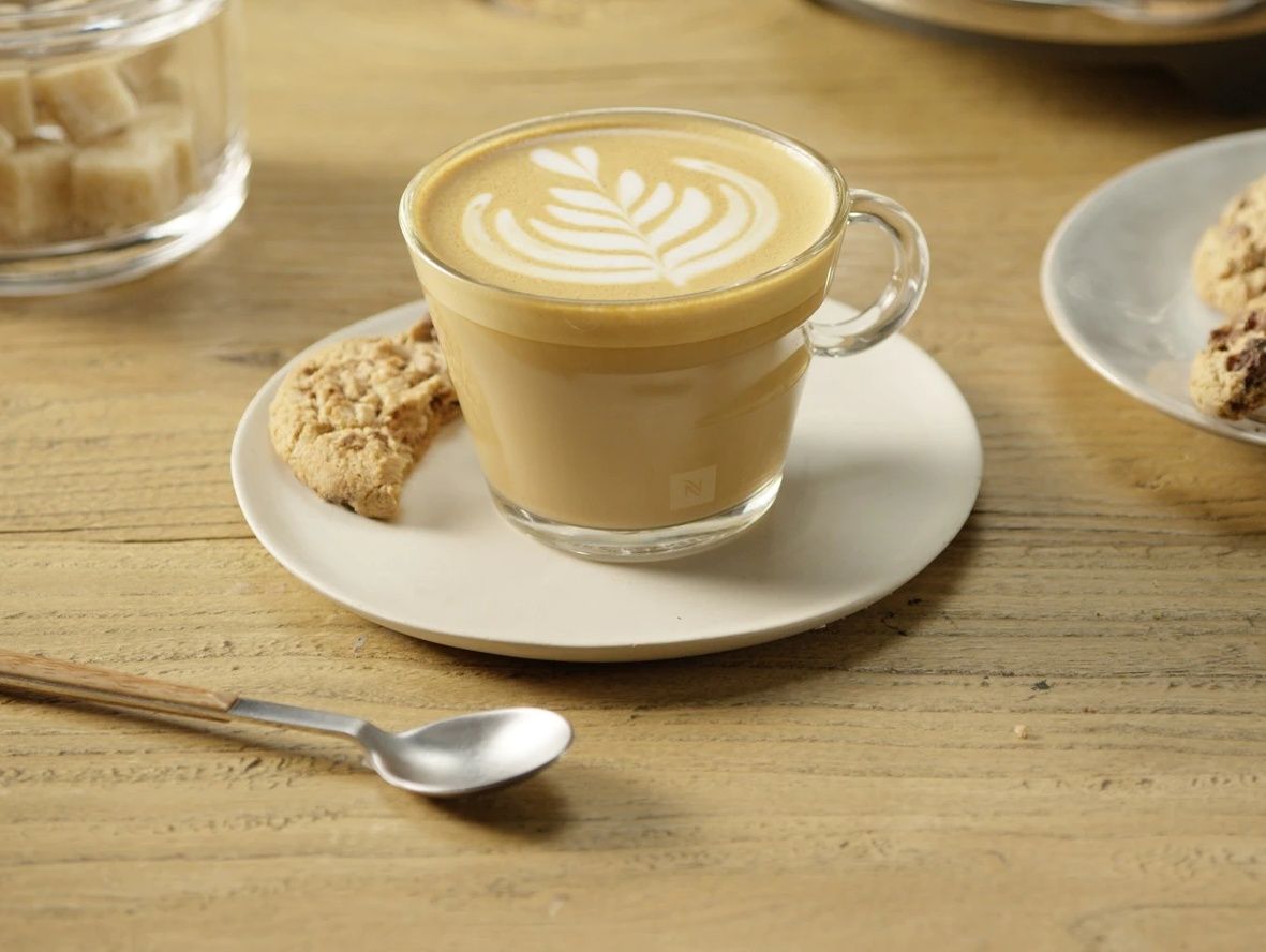 Flat White
