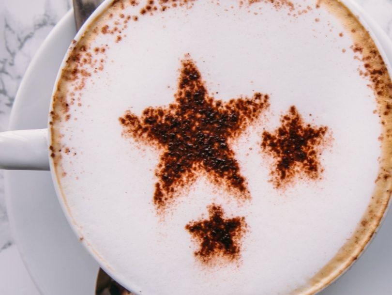 Large Latte