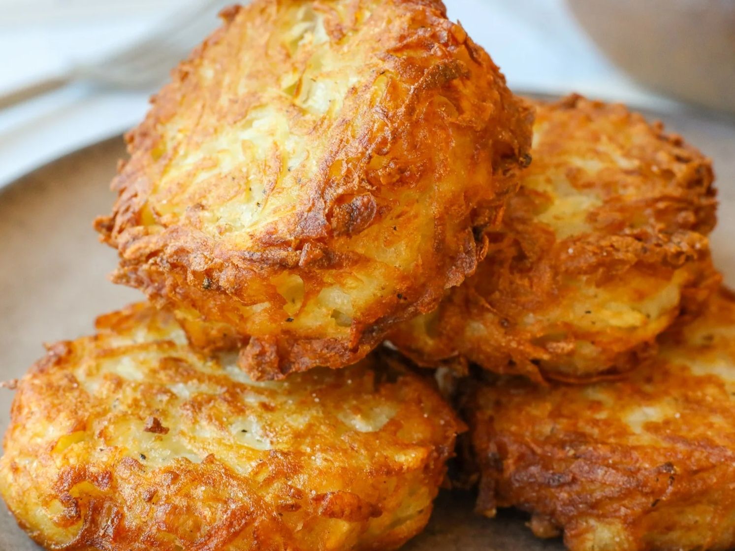 Hash Brown