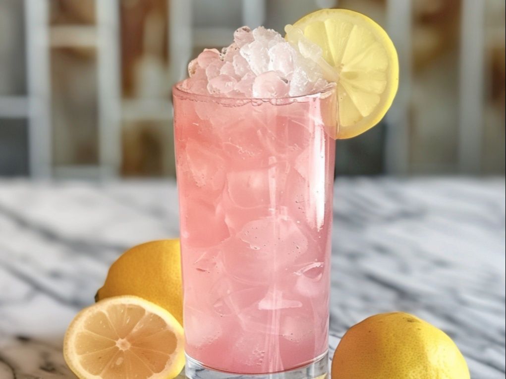 Pink Le Monde