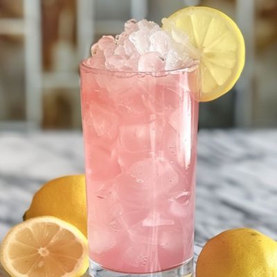 Pink Le Monde