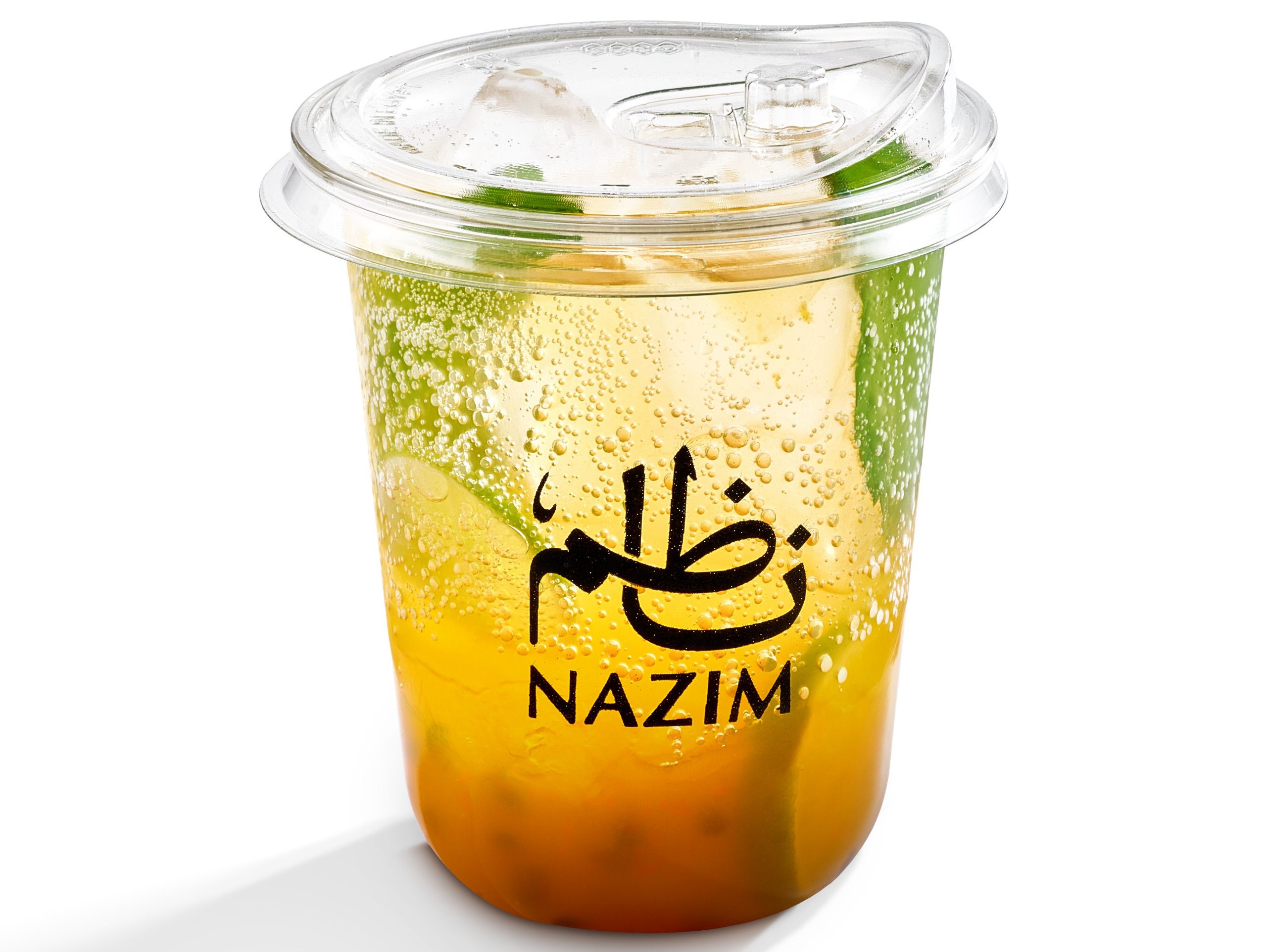 Mango Mojito
