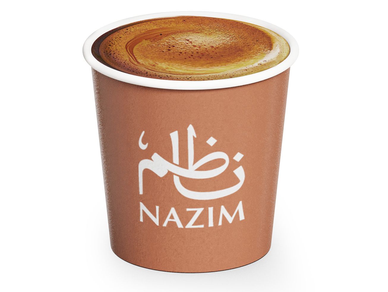 French Coffee Double