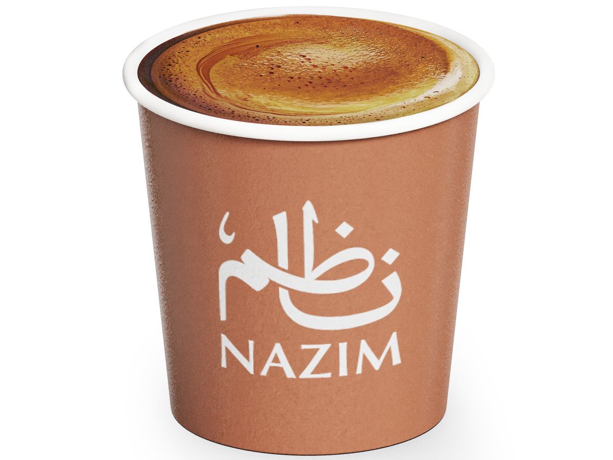 Layla Single Coffee