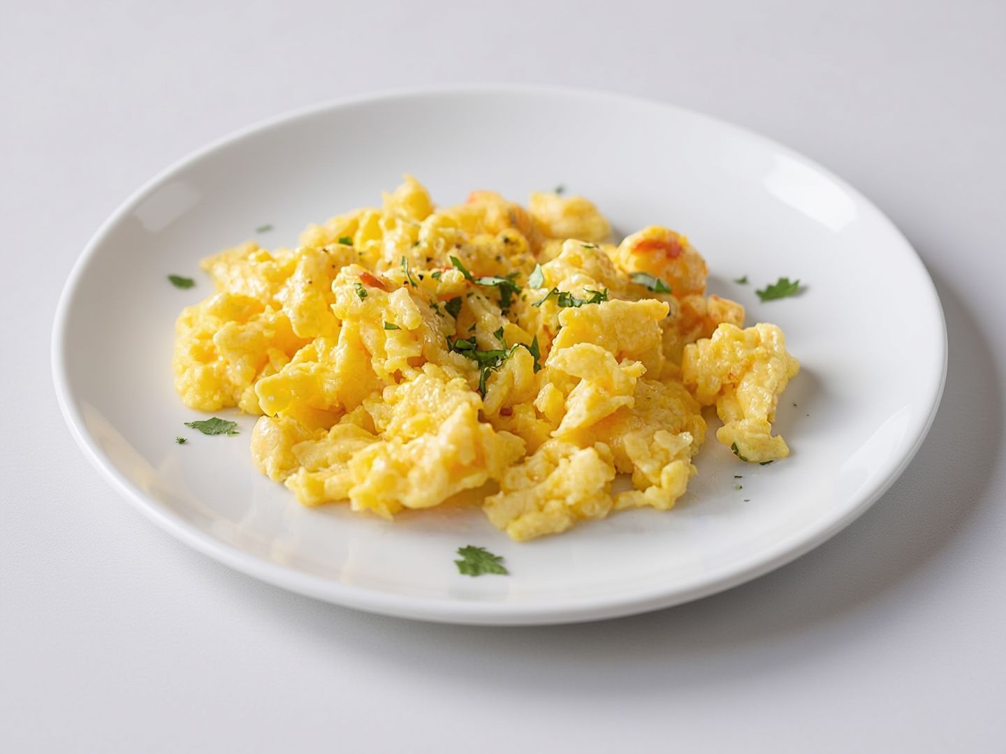 Scrambled Eggs