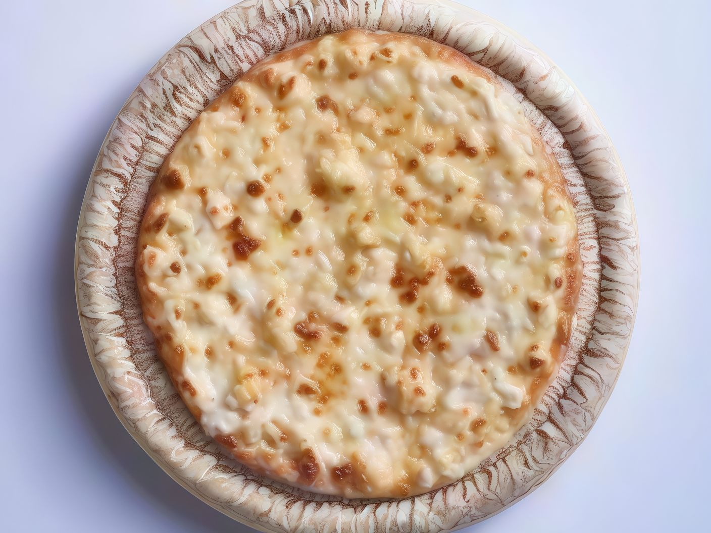 Mix Cheese Manoucheh