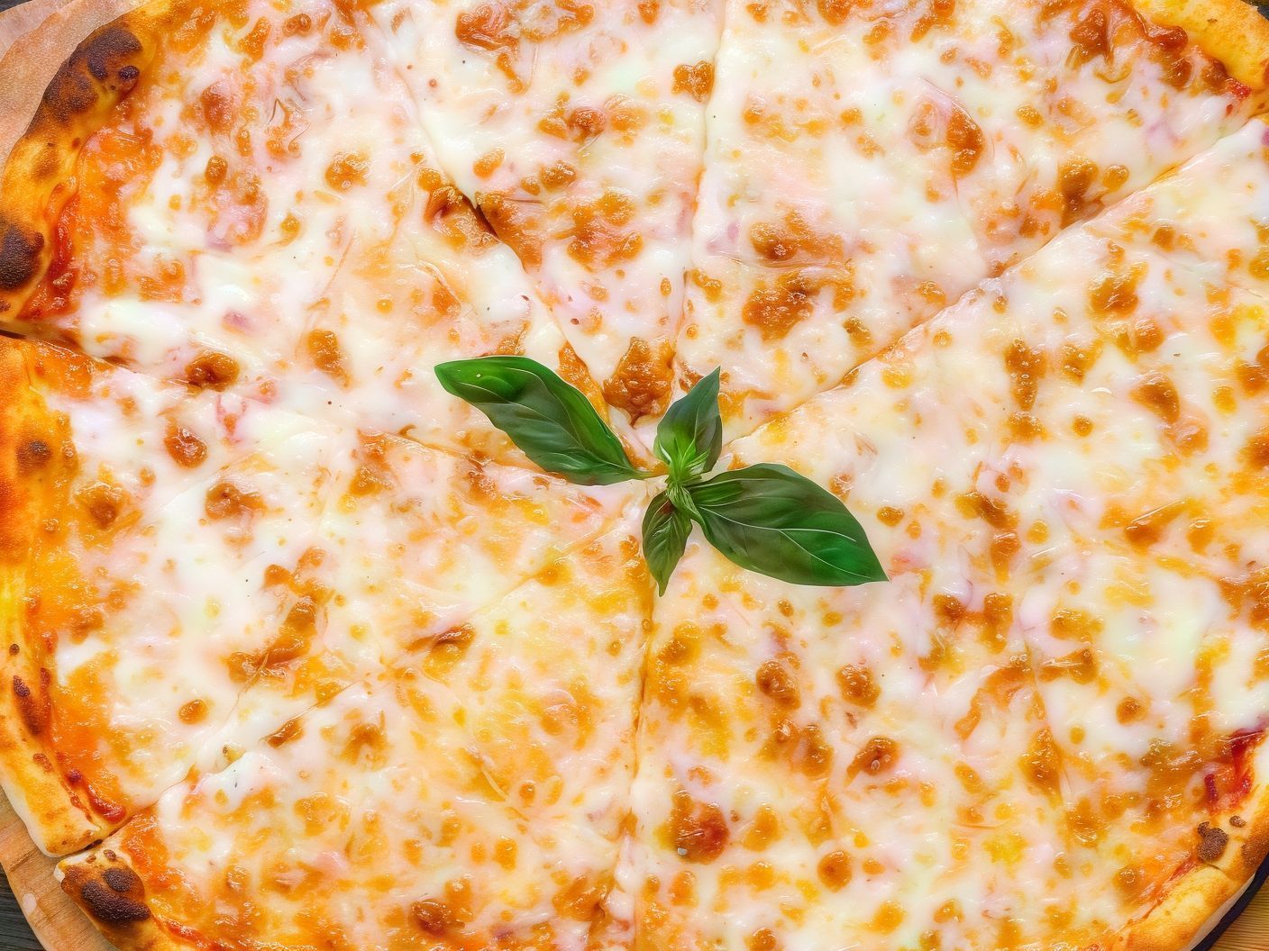 Margherita Pizza
