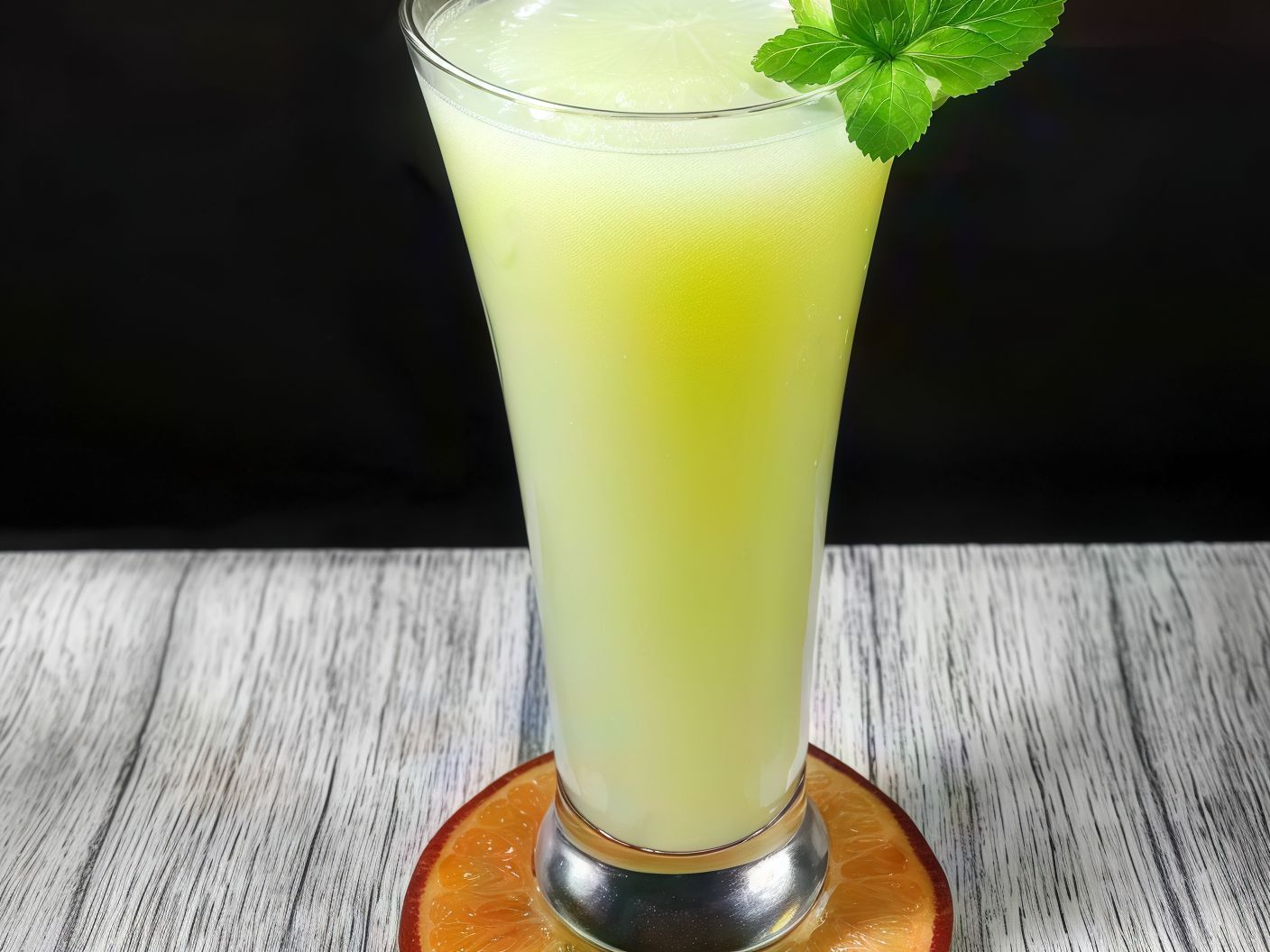 Guava Juice