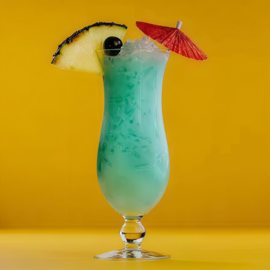 Hawaii Cocktail