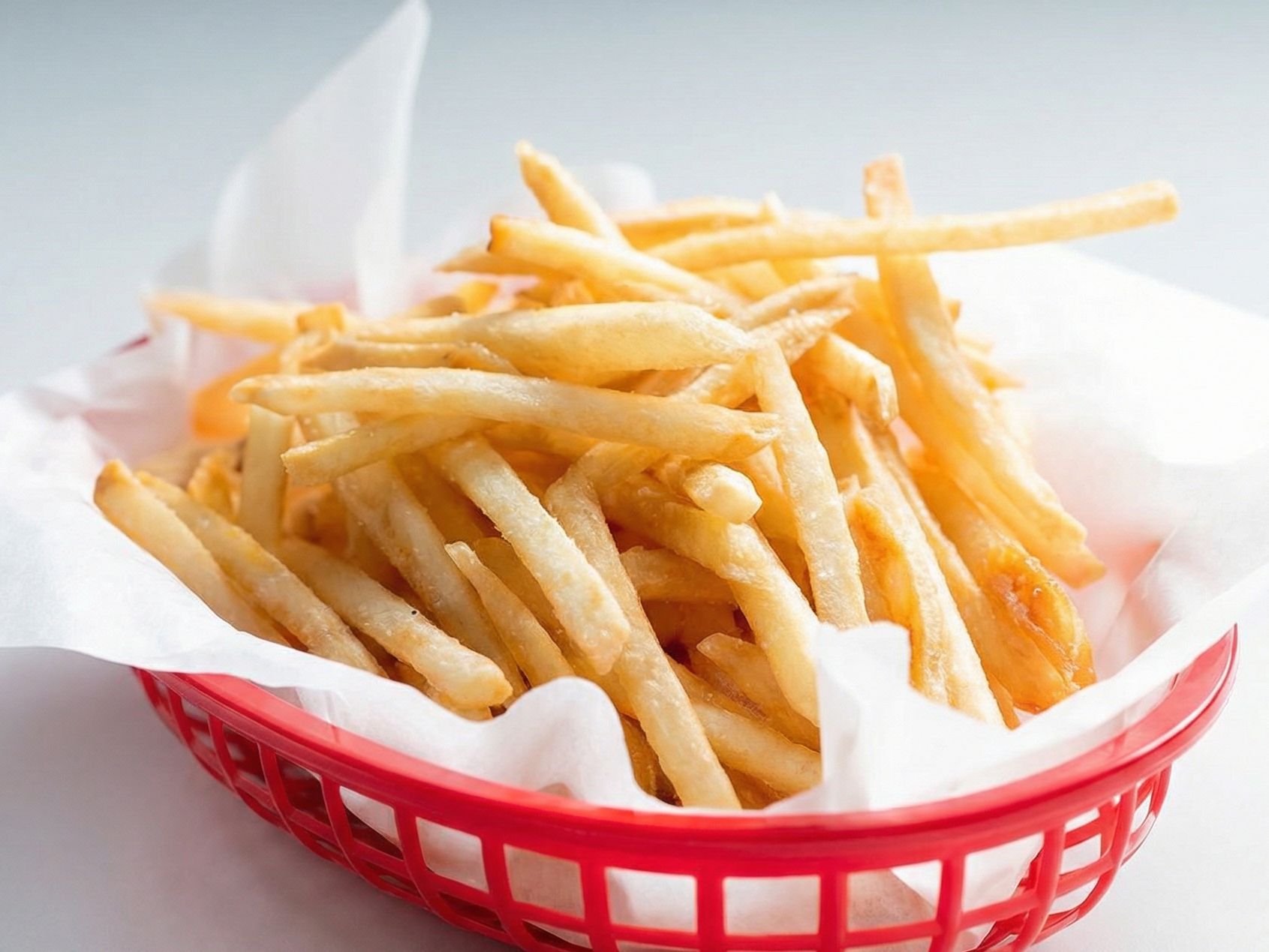 Fries