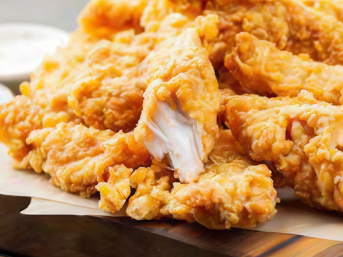 Chicken Strips