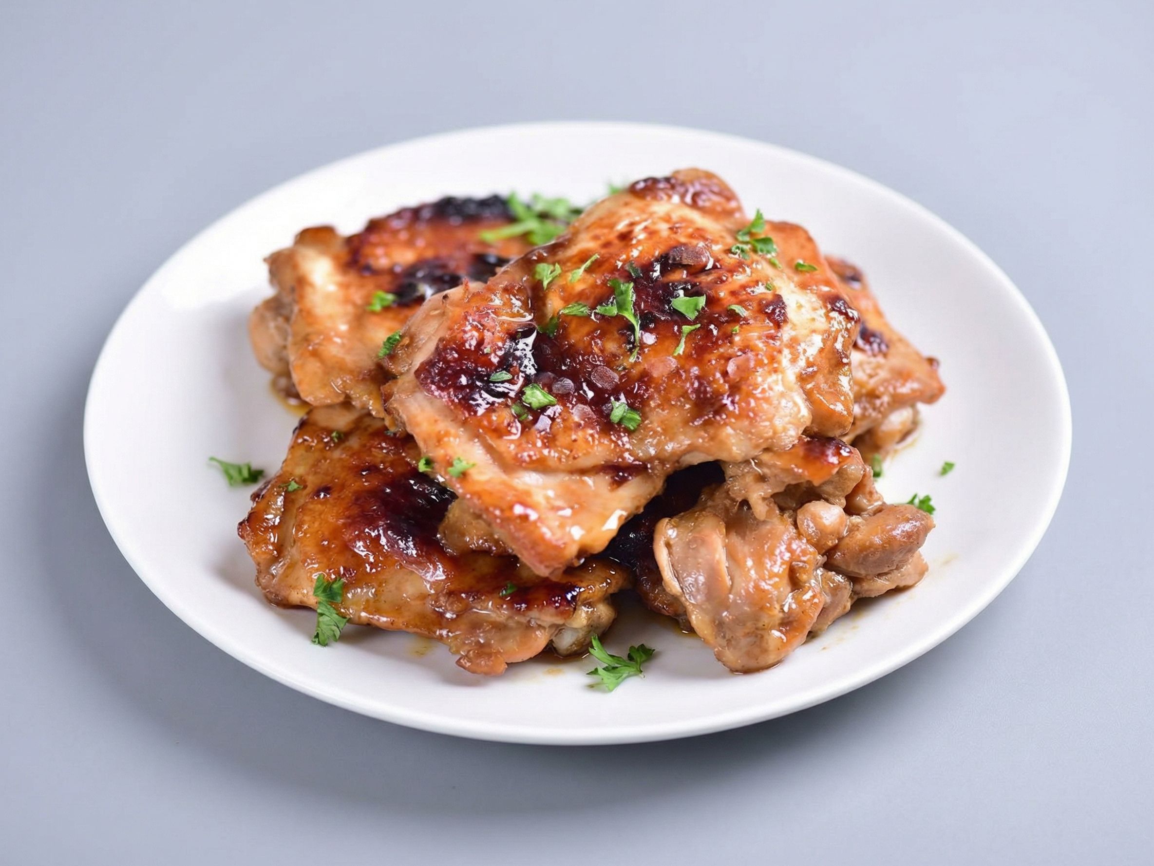 Boneless Chicken