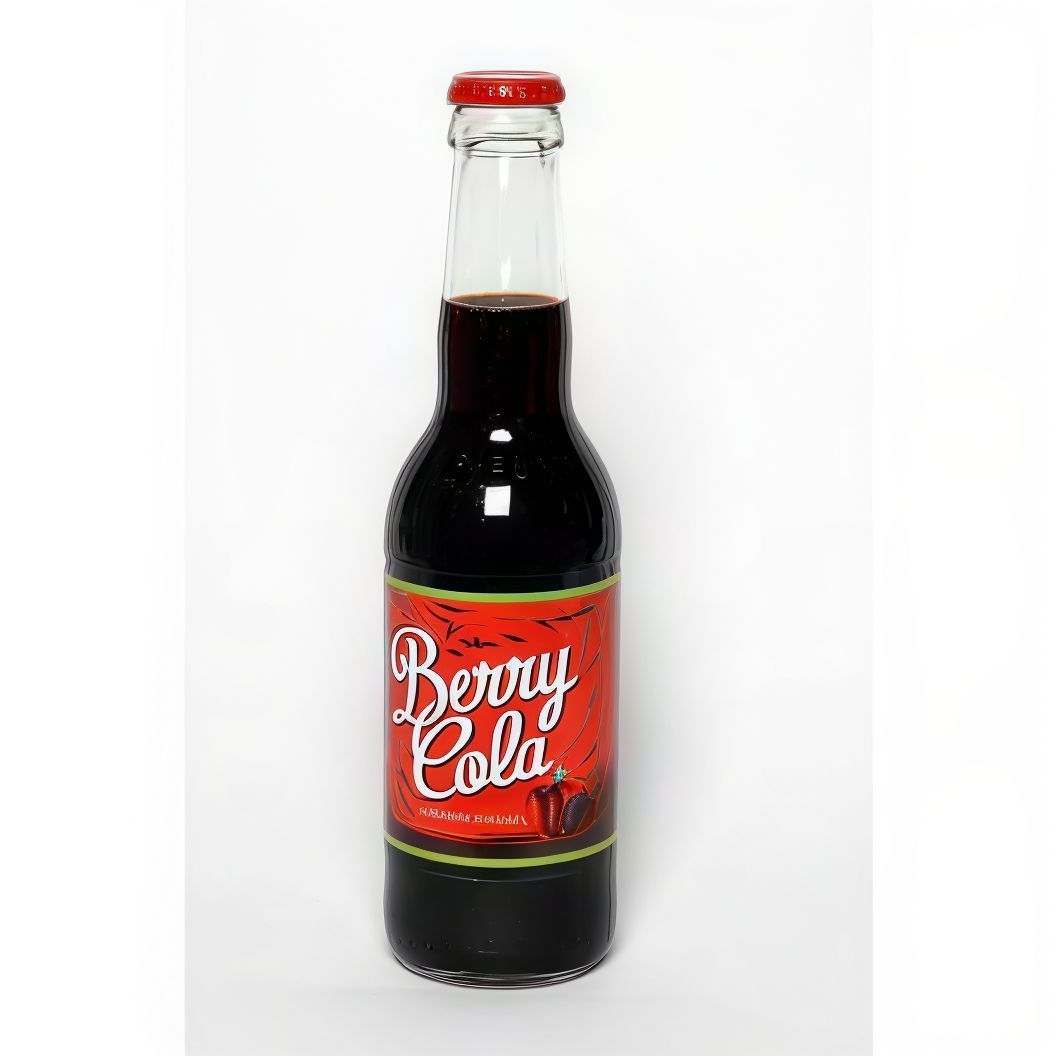 Berry Cola