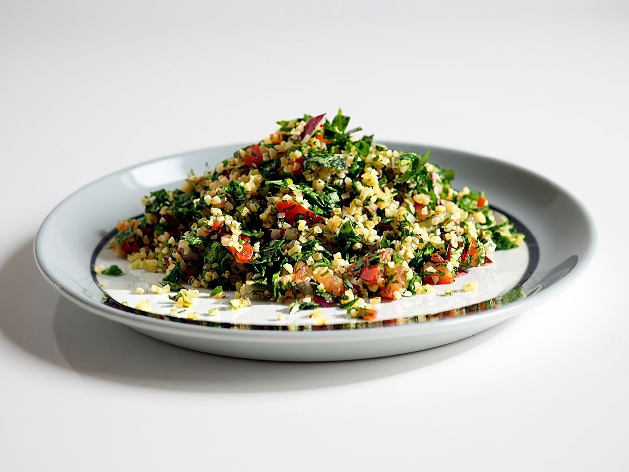 Tabbouleh