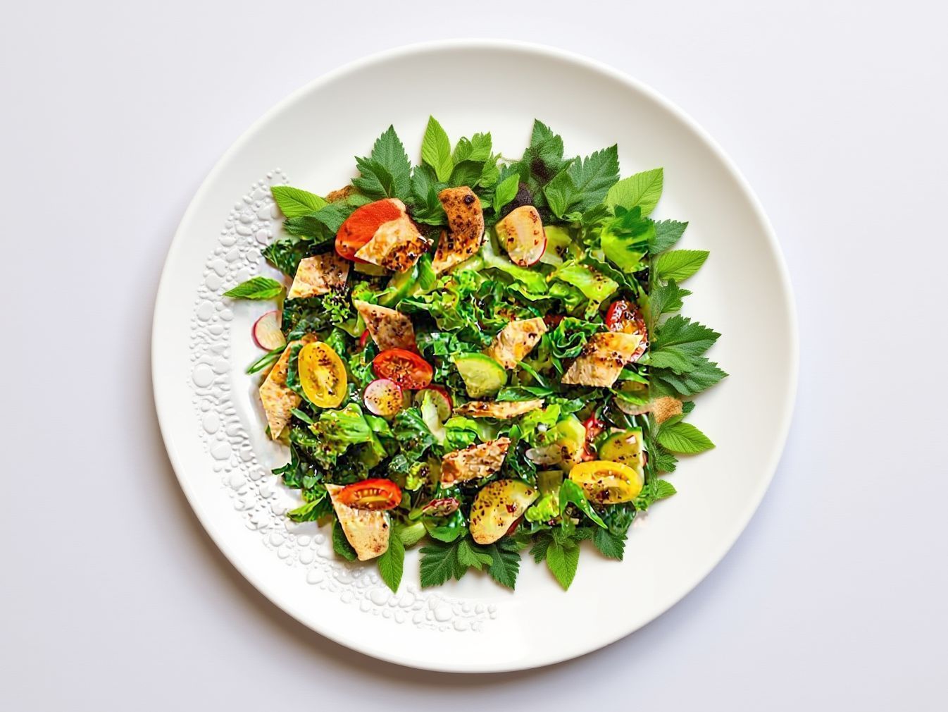Fattoush