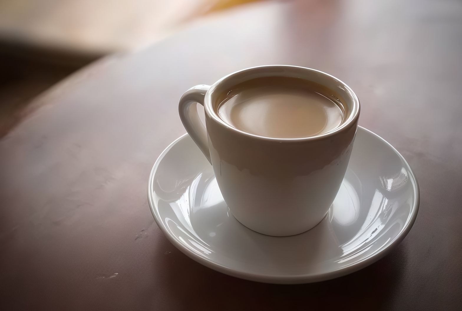 Espresso Double