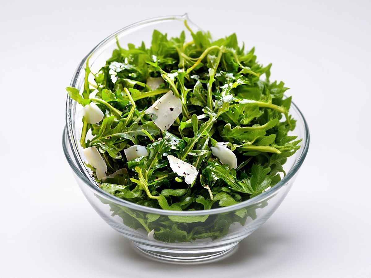 Rocca Parmesan