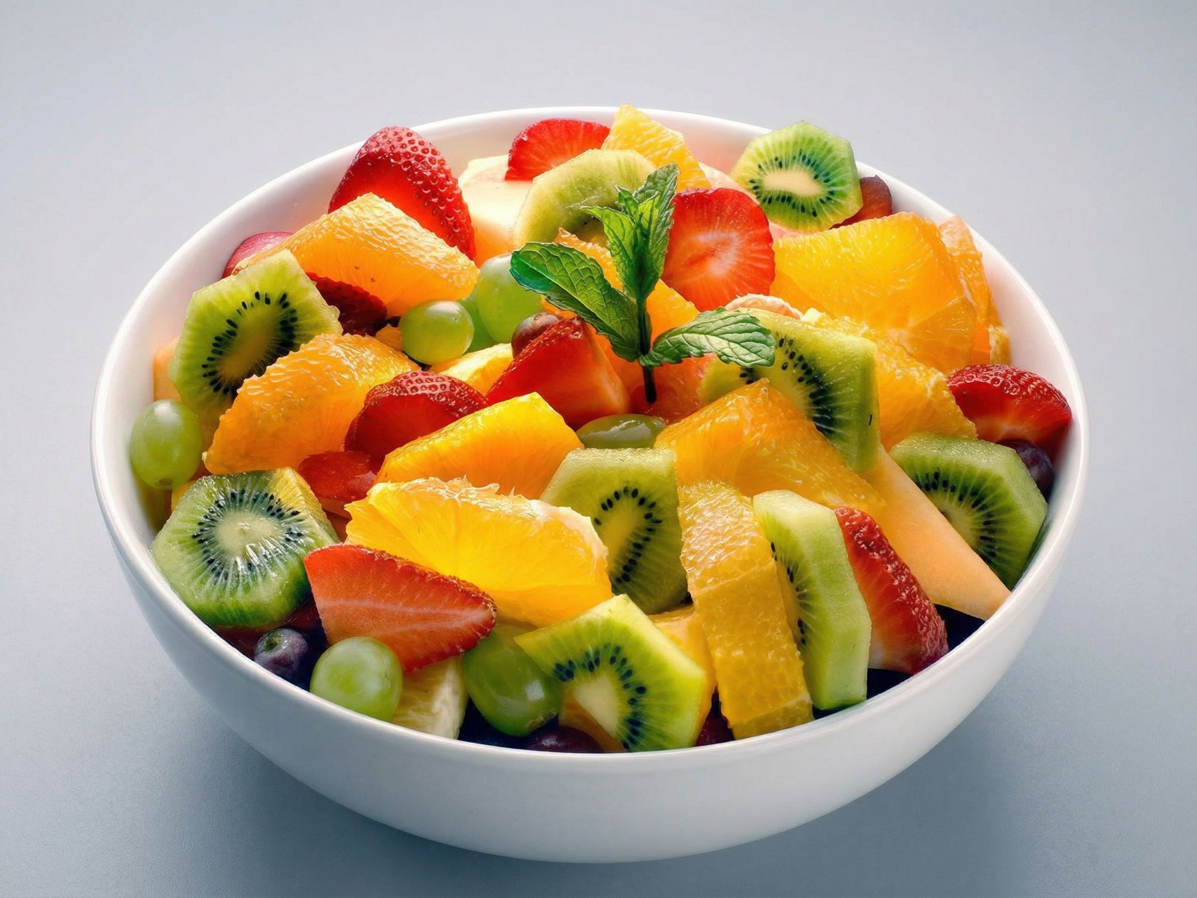 Fruit Salad