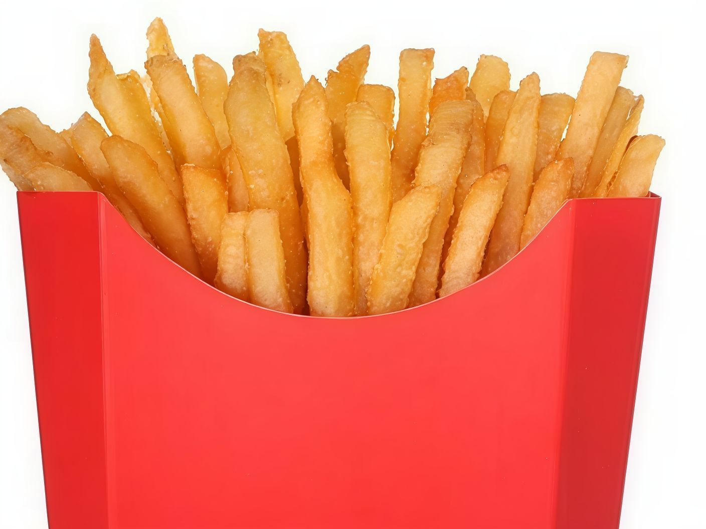 Fries Packet