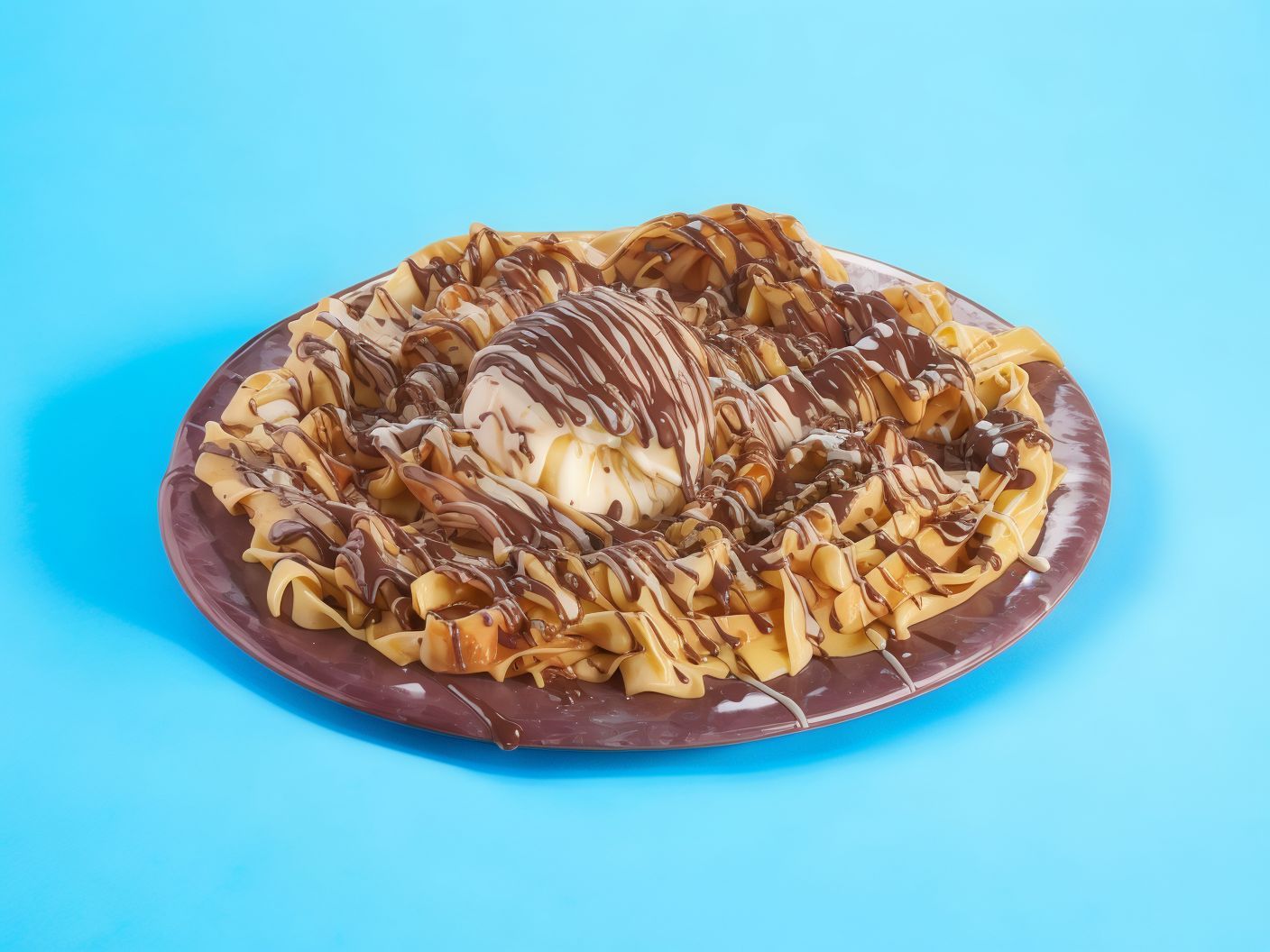 Choco Pasta
