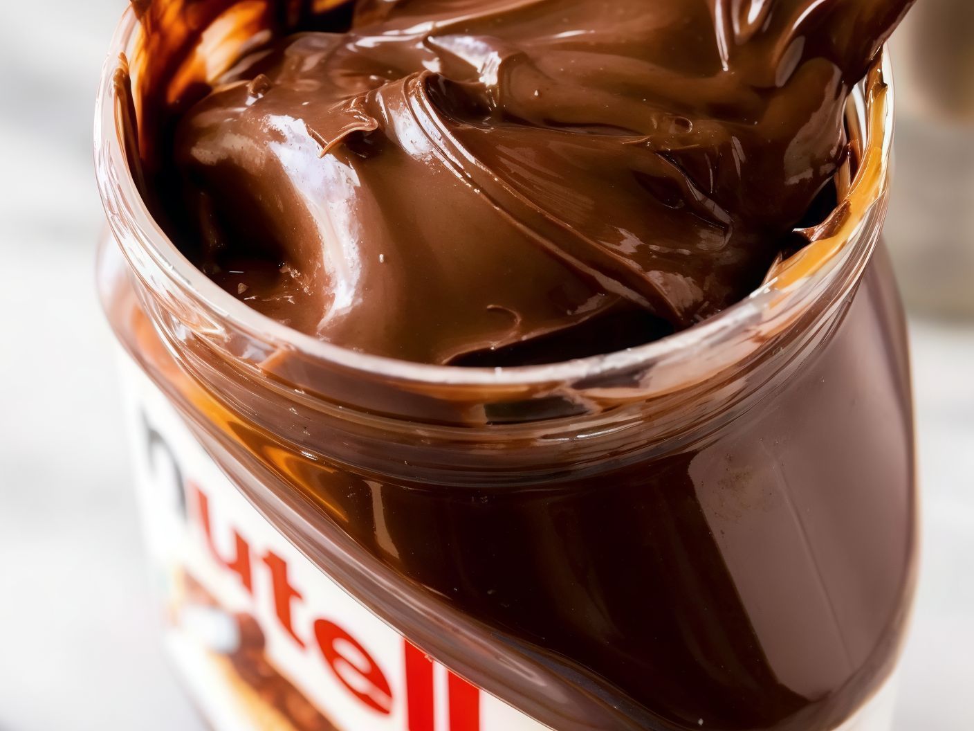 Nutella Extra