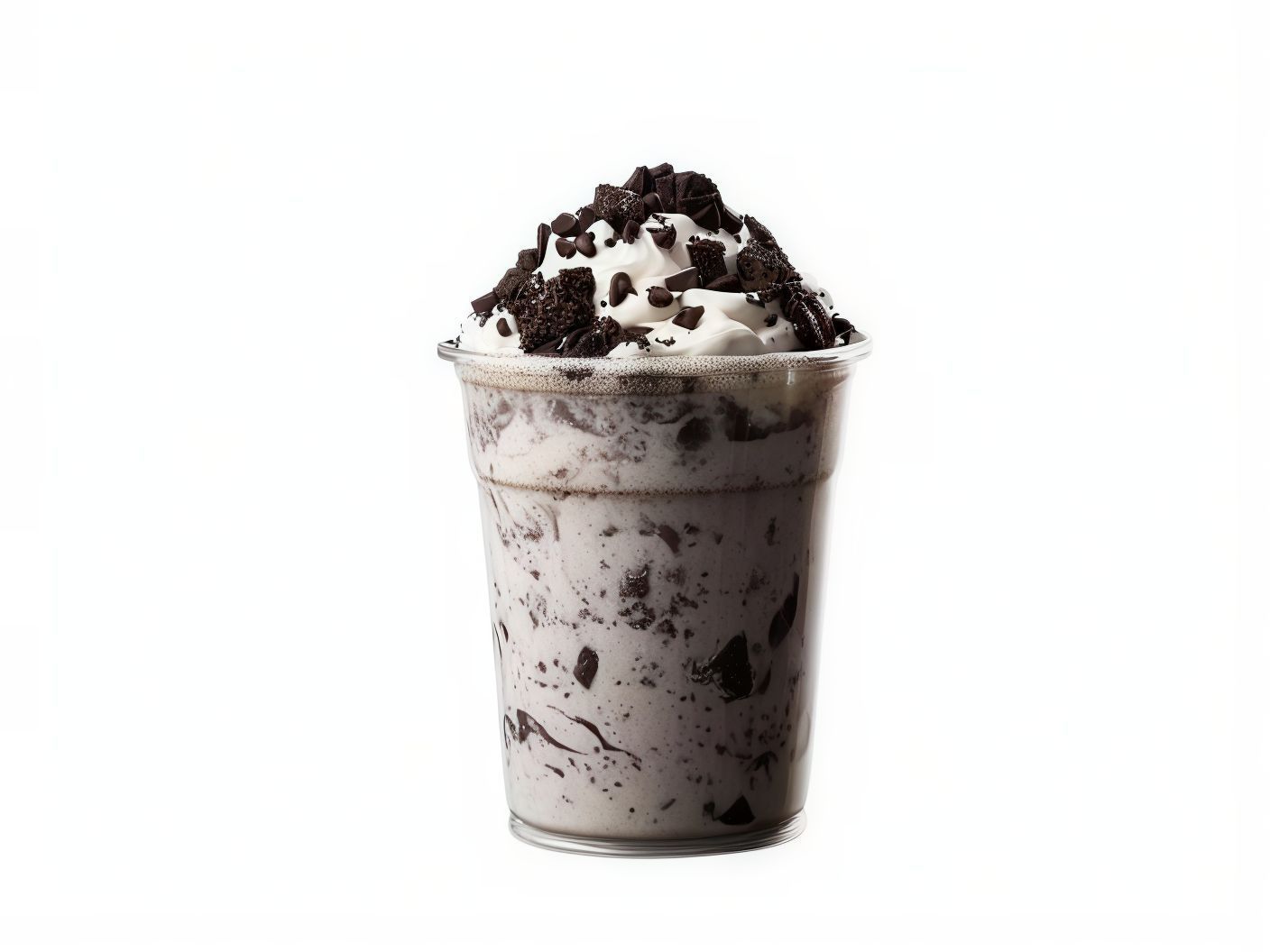 Cookies Milkshake (Large)