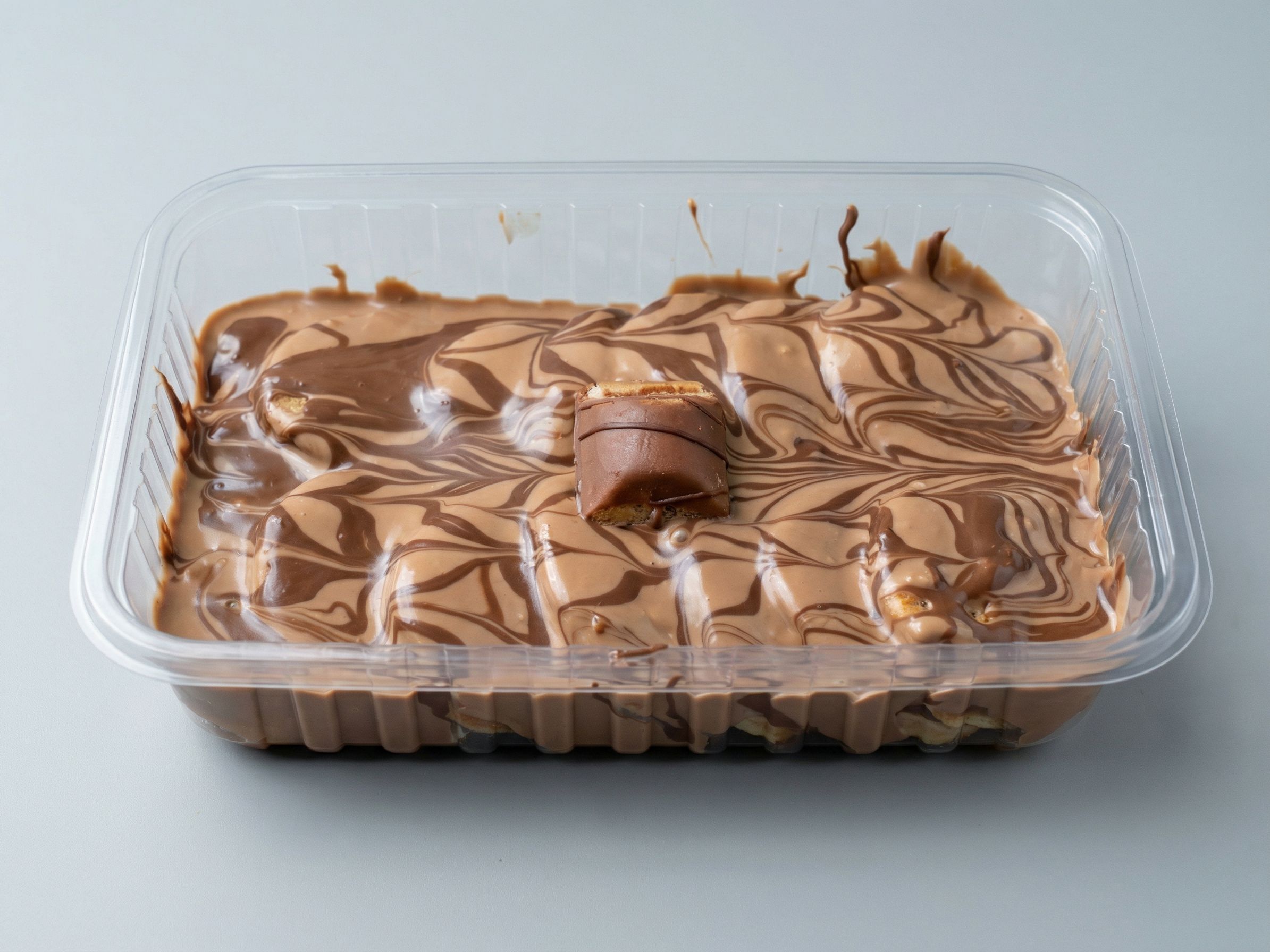 Kinder Mini Pancake Box
