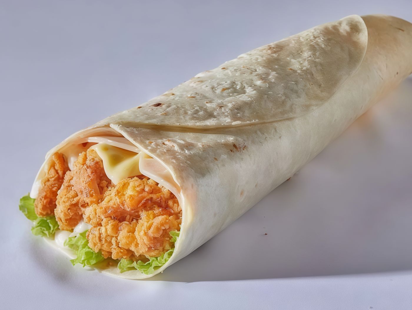 Tortiala Zinger