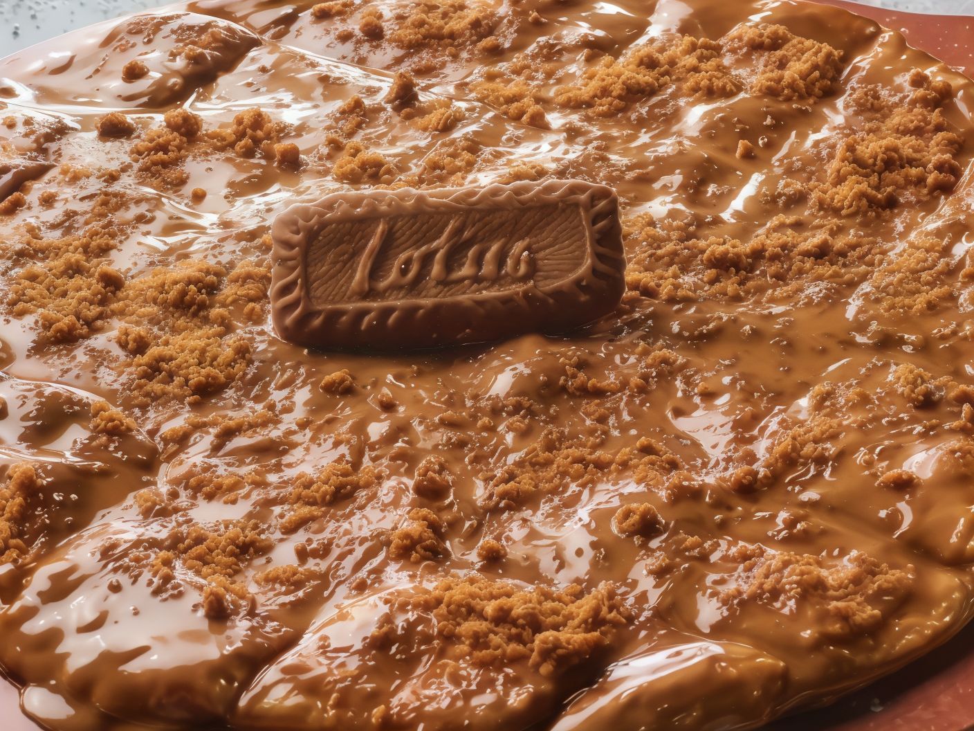 Lotus Pie