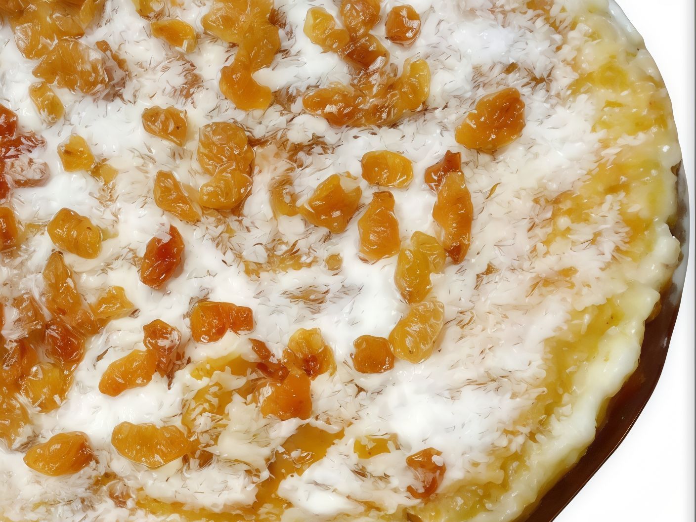 Qeshta And Honey Pie