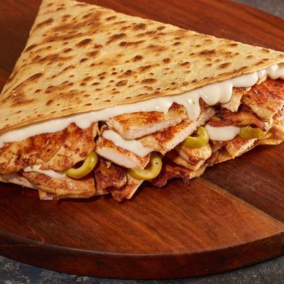 Crepe Mix Aklet Lohoom
