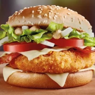 Big Chicken Sticks