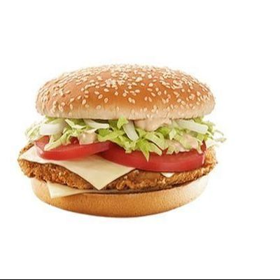 Original Big Chicken