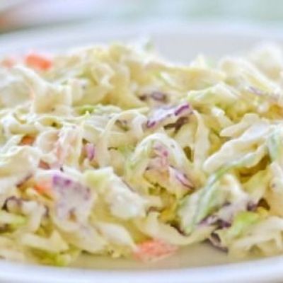 Coleslaw
