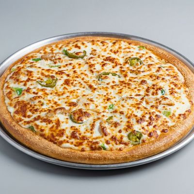 shish pizza