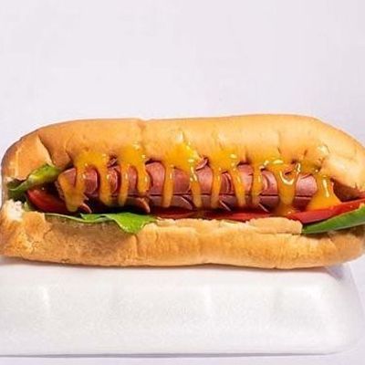 French Sausage