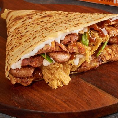 Crepe Mix Aklet Ferakh