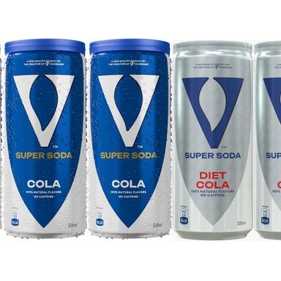 In Cola