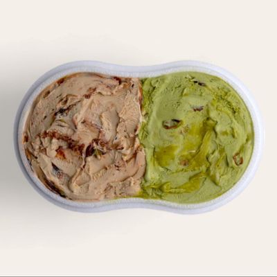 Gelato 500g Signature