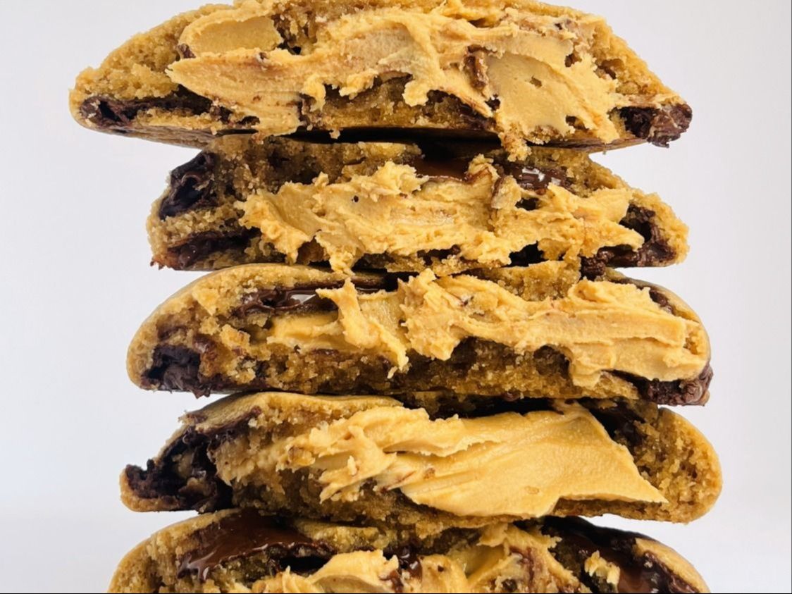 Peanut Butter Cookies