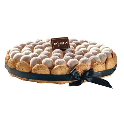 Tiramisu Cake Small