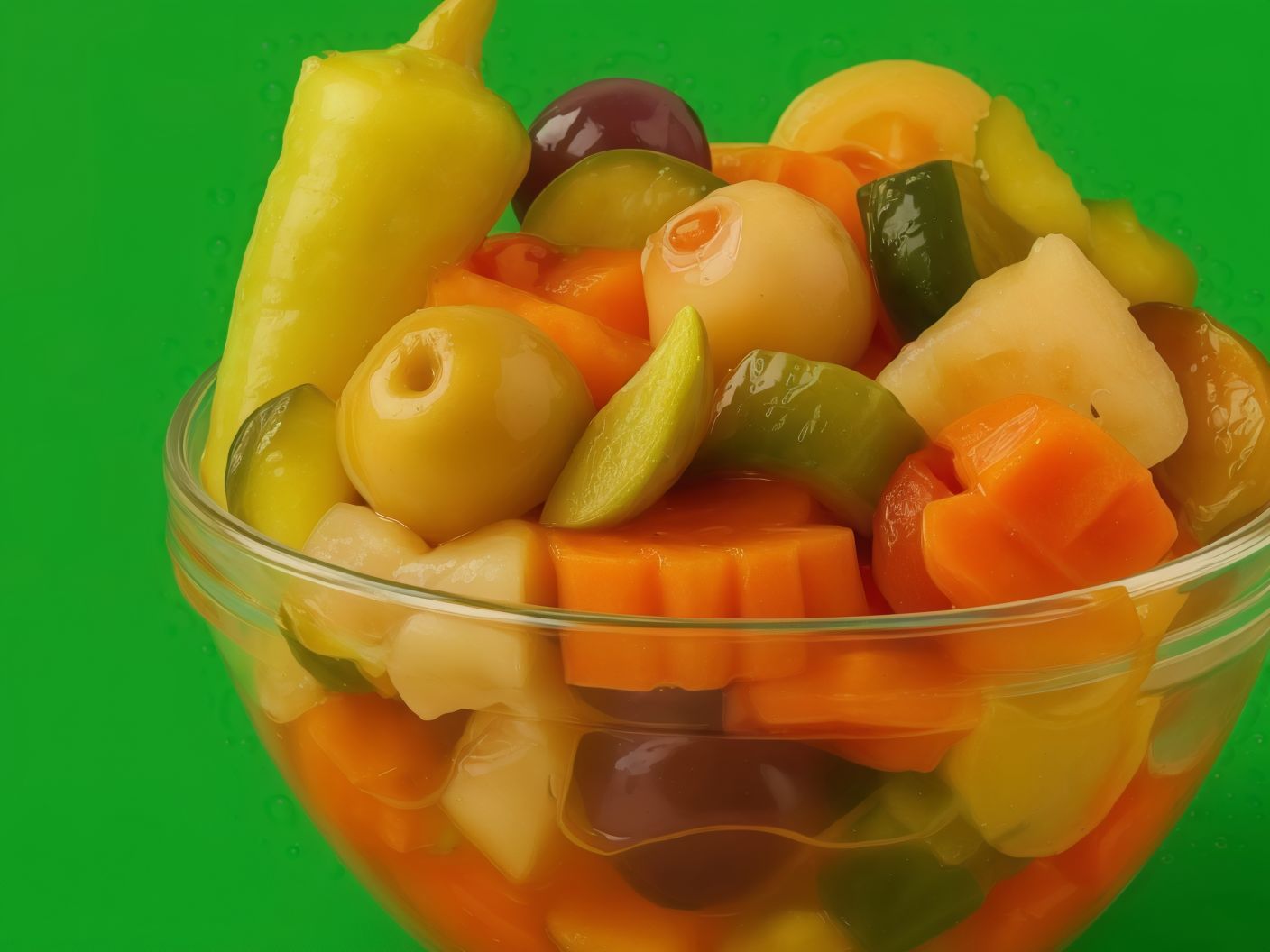 Pickles