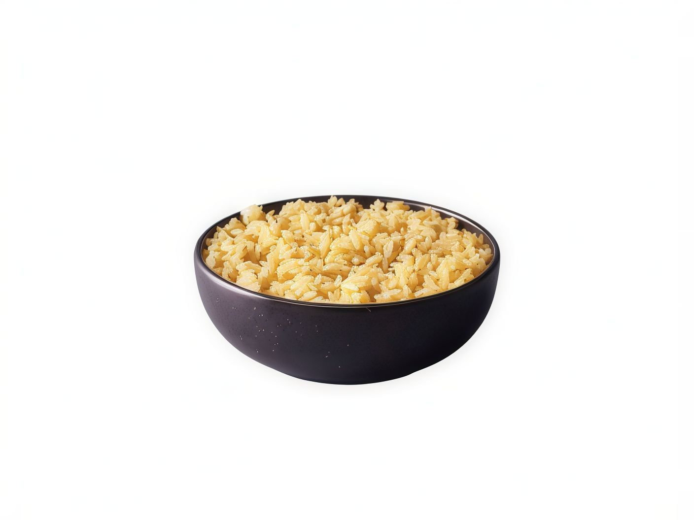 Spiced Rice
